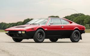 Ferrari 308 Dino GT4 Safari Coupe